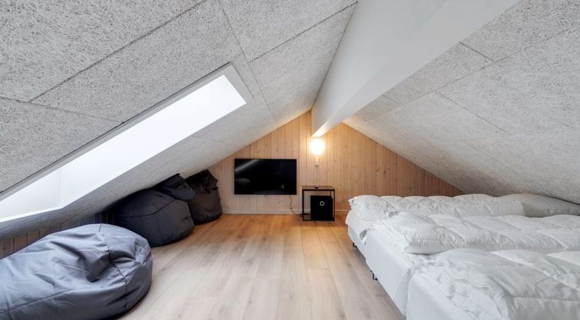 Photo of "Jorn" - 75m from the sea