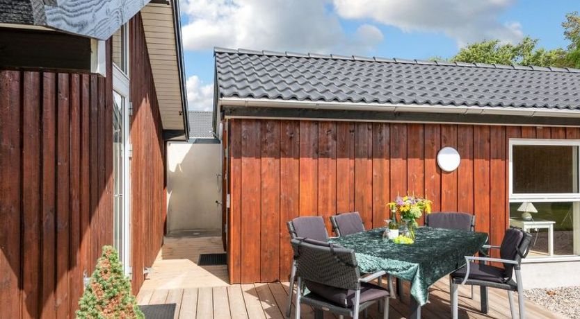 Photo of "Rathi" - 250m from the sea