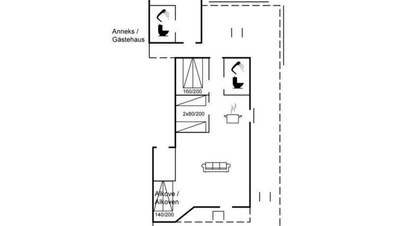 Photo of "Rathi" - 250m from the sea