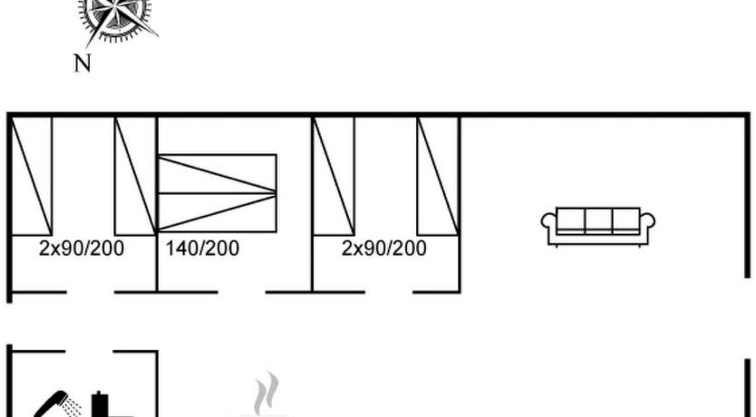 Photo of "Osa" - 150m from the sea