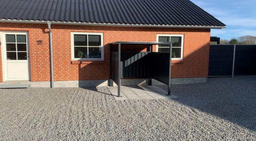 Photo of "Ringulf" - 350m from the sea