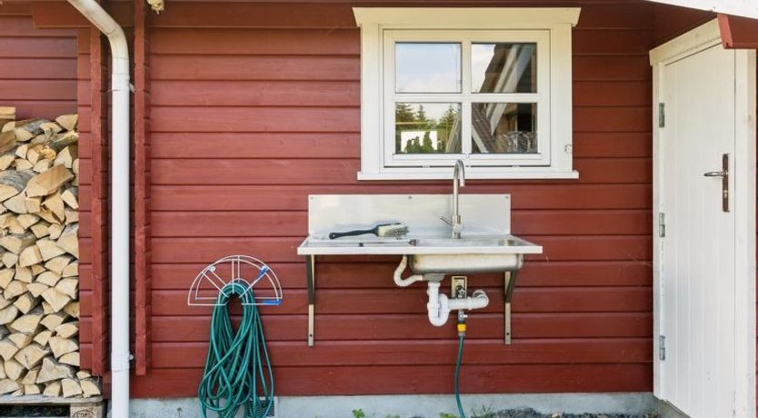 Photo of "Anneli" - 600m from the sea