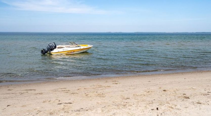 Photo of "Nera" - 10m from the sea