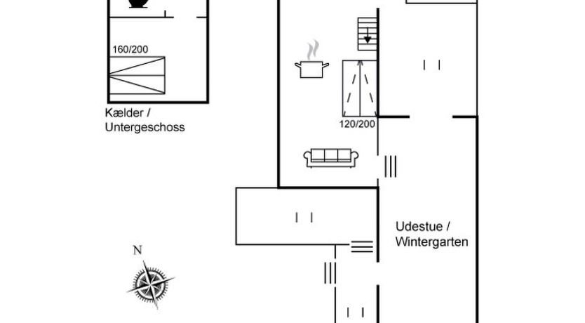 Photo of "Nera" - 10m from the sea