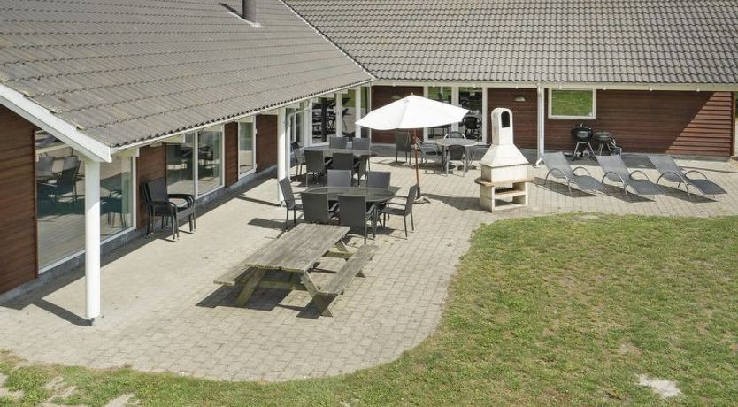 Photo of "Lottje" - 300m from the sea