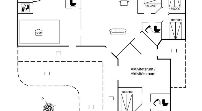 Photo of "Lottje" - 300m from the sea