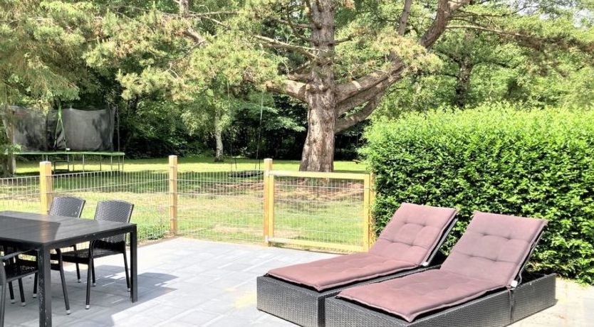 Photo of "Thrugels" - 200m from the sea