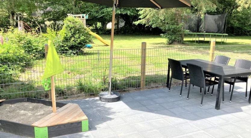 Photo of "Thrugels" - 200m from the sea