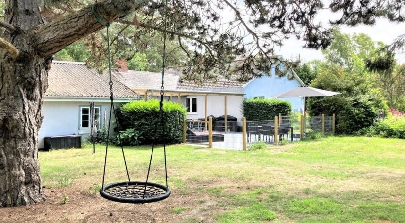 Photo of "Thrugels" - 200m from the sea