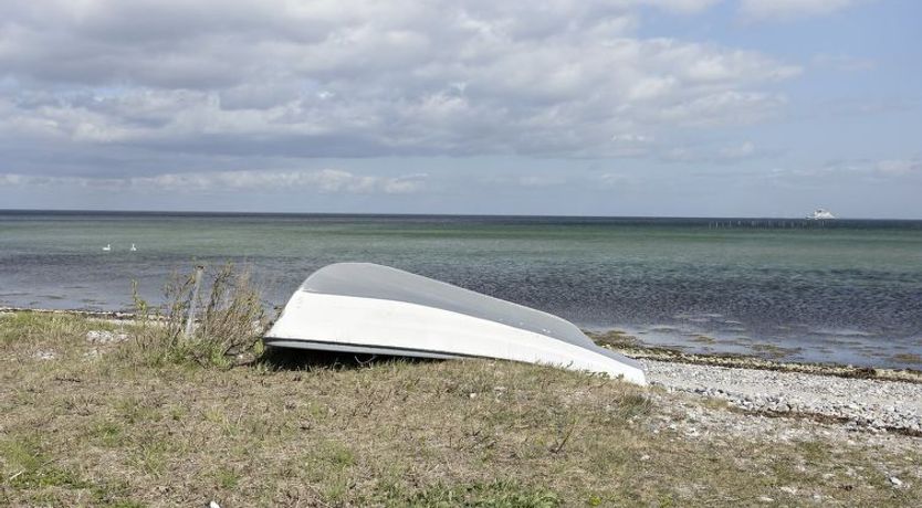 Photo of "Guthki" - 275m from the sea