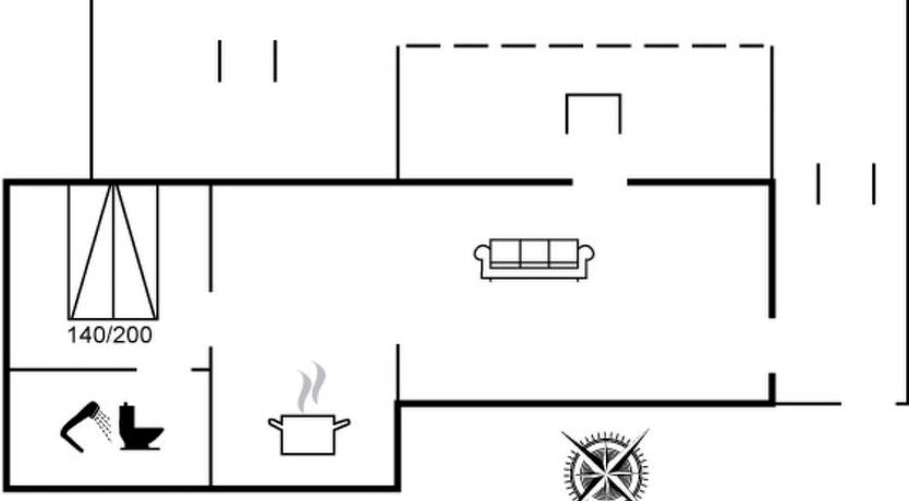 Photo of "Sazur" - 75m from the sea