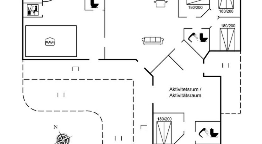 Photo of "Hughe" - 300m from the sea