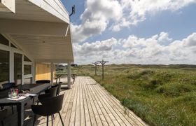 Photo of malgest-100m-from-the-sea-in-western-jutland