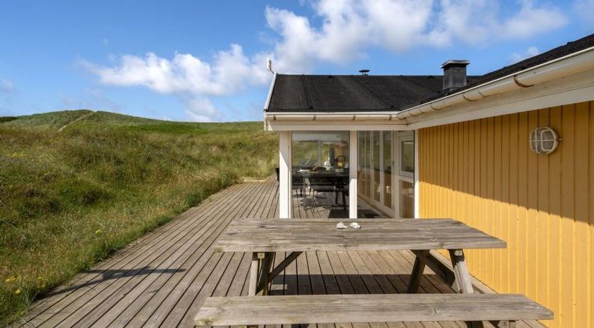 Photo of "Malgest" - 100m from the sea