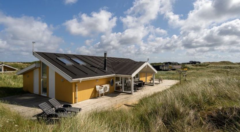 Photo of "Malgest" - 100m from the sea