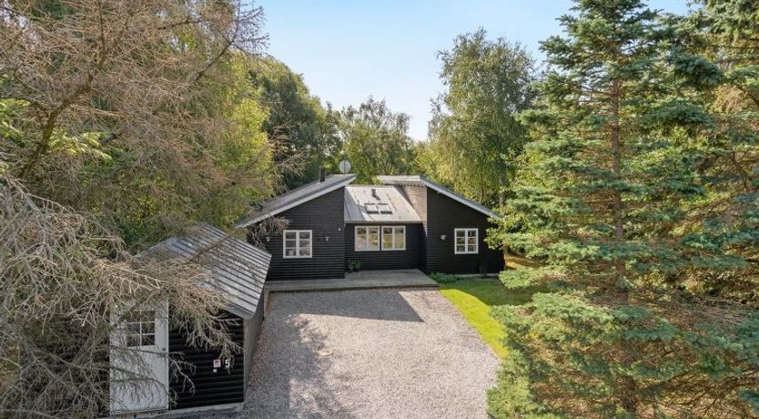 Photo of "Amon" - 670m from the sea