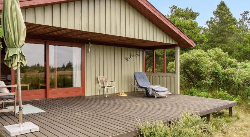 Photo of "Atreju" - 2km from the sea