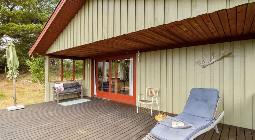 Photo of "Atreju" - 2km from the sea