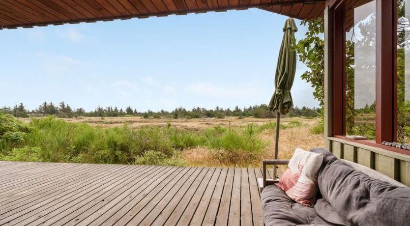 Photo of "Atreju" - 2km from the sea