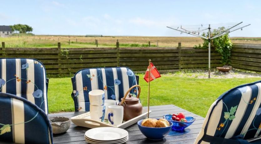 Photo of "Leocadia" - 150m to the fjord