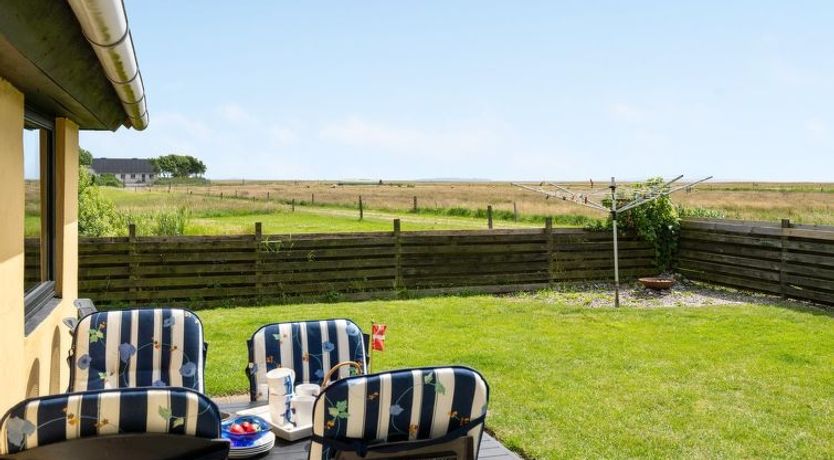 Photo of "Leocadia" - 150m to the fjord