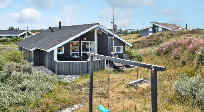 Photo of "Clara" - 500m from the sea
