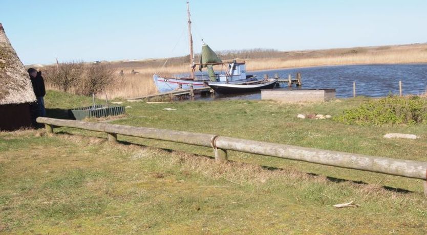 Photo of "Holte" - 700m to the fjord