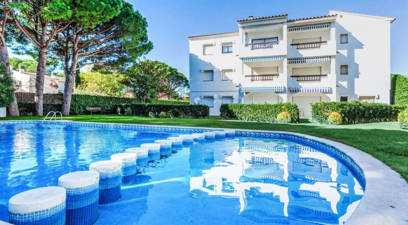 Photo of Nautic Golf II A Apartment 4