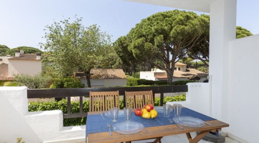 Photo of Nautic Golf II A Apartment 4