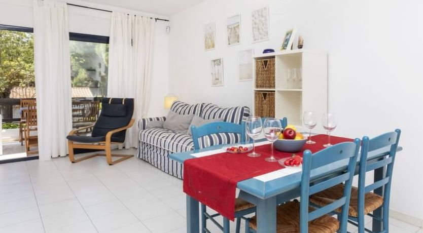 Photo of Nautic Golf II A Apartment 4