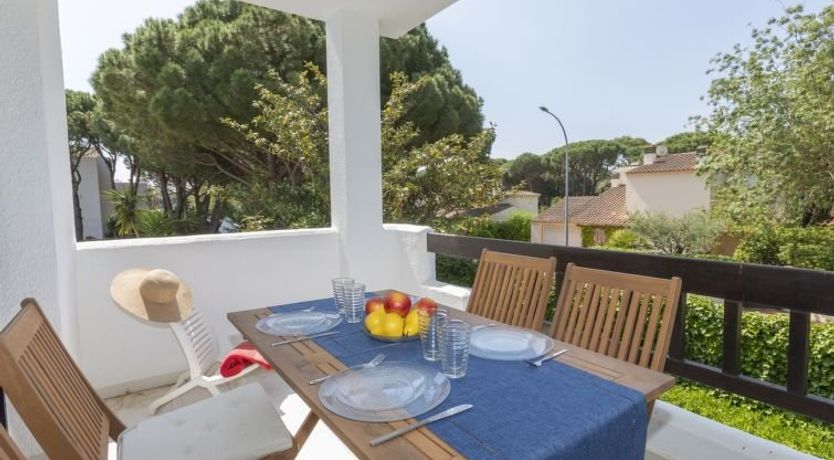 Photo of Nautic Golf II A Apartment 4