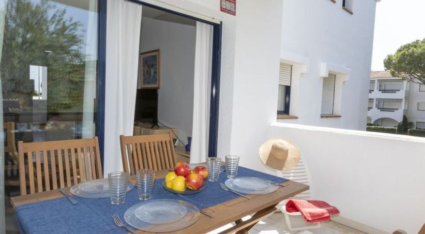 Photo of Nautic Golf II A Apartment 4