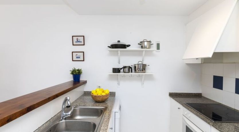 Photo of Nautic Golf II A Apartment 4