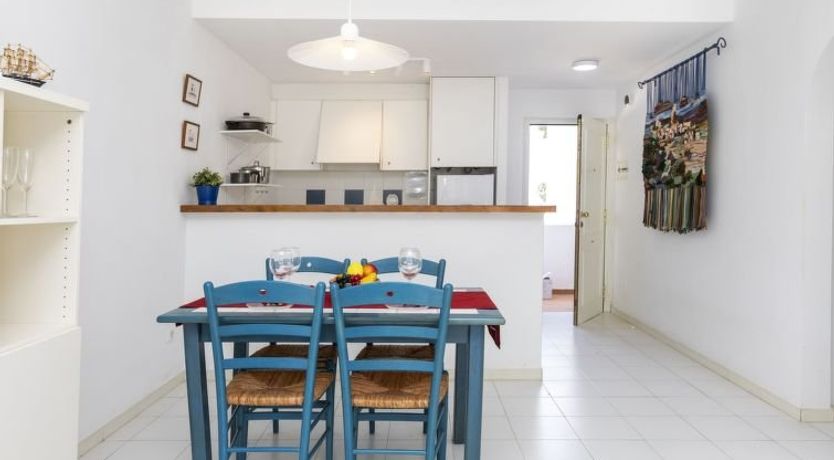 Photo of Nautic Golf II A Apartment 4