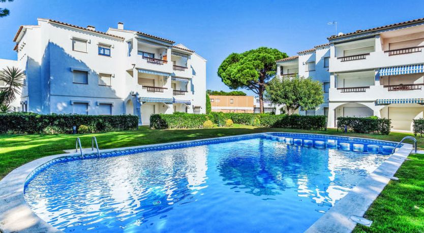 Photo of Nautic Golf II A Apartment 4