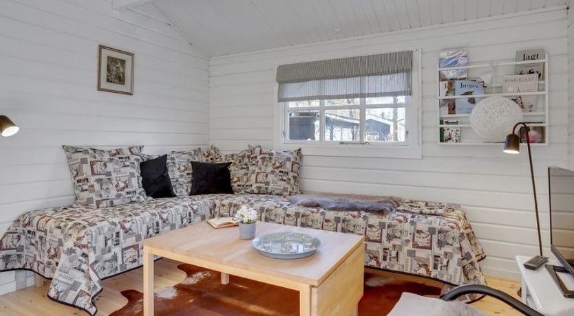 Photo of "Freyja" - 800m from the sea