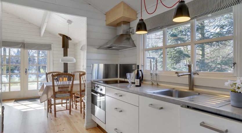 Photo of "Freyja" - 800m from the sea