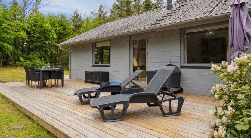 Photo of "Marta" - 1.5km from the sea