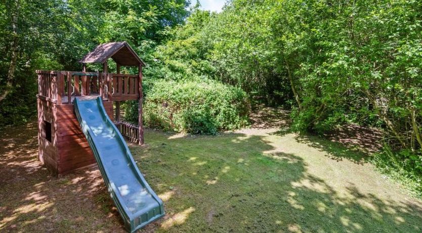 Photo of "Sanni" - 1.6km from the sea