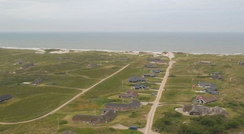 Photo of "Alexia" - 300m from the sea in Western Jutland