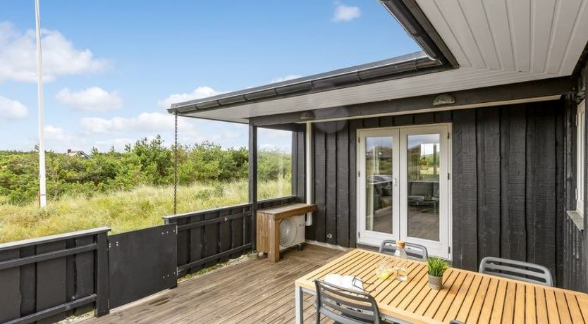 Photo of "Iken" - 500m from the sea