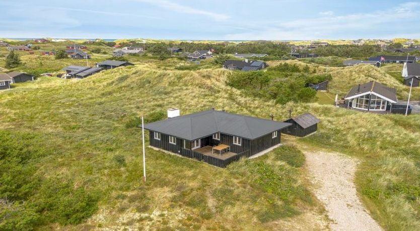 Photo of "Iken" - 500m from the sea