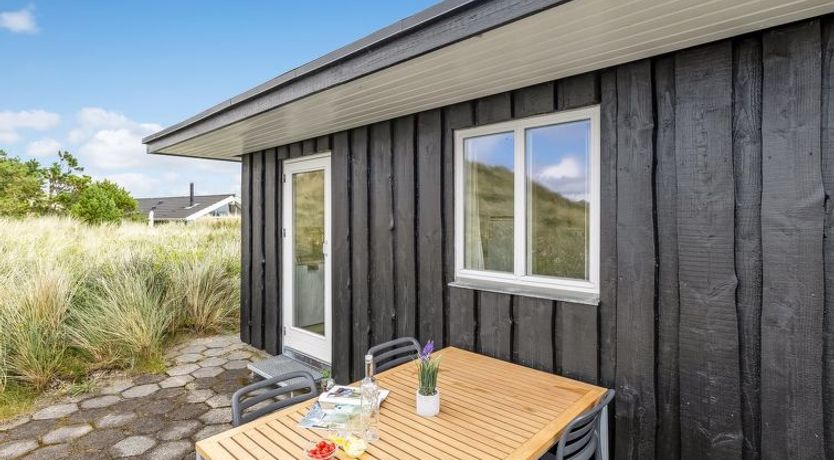 Photo of "Iken" - 500m from the sea