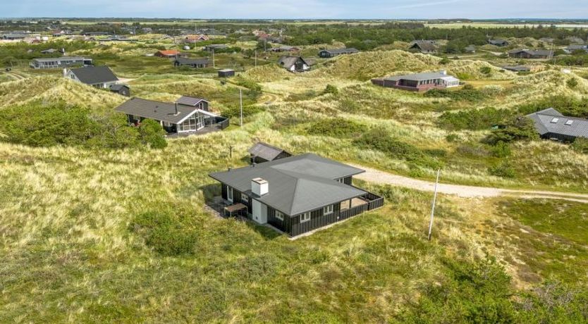 Photo of "Iken" - 500m from the sea