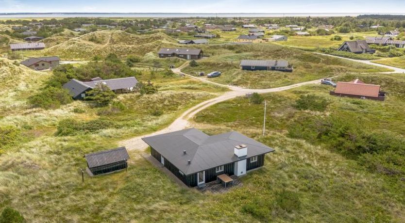 Photo of "Iken" - 500m from the sea