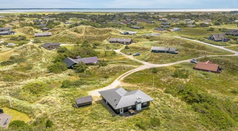 Photo of "Iken" - 500m from the sea