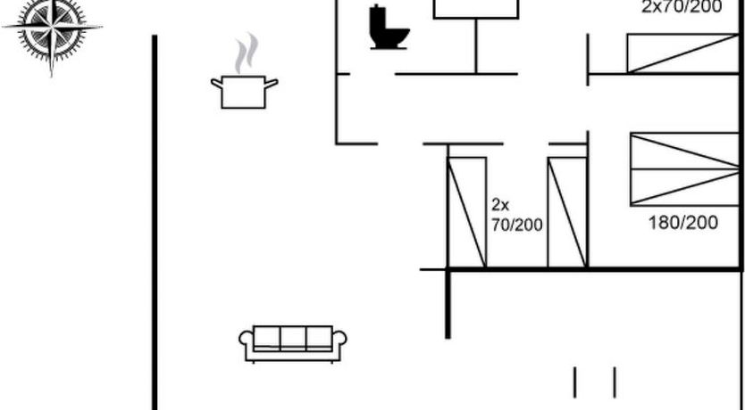 Photo of "Iken" - 500m from the sea