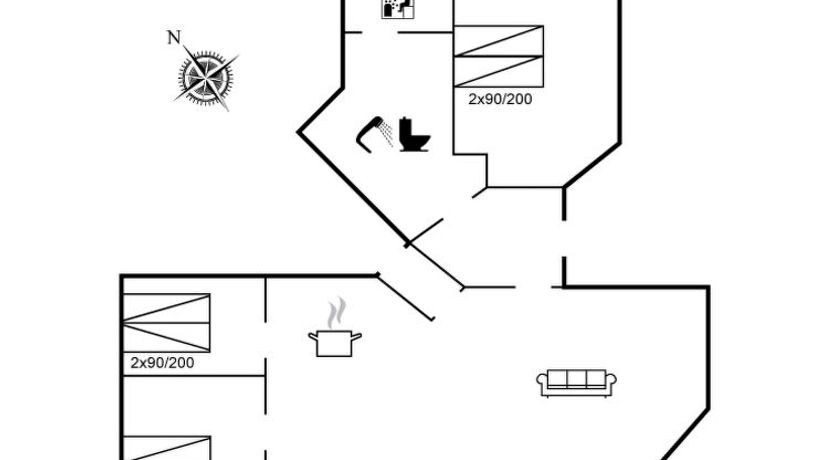 Photo of "Tahnee" - 450m from the sea