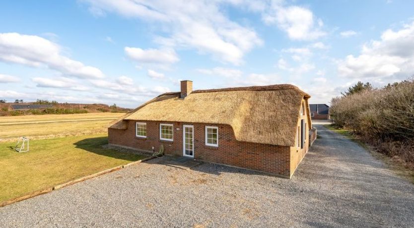 Photo of "Lemmikki" - 1.5km from the sea