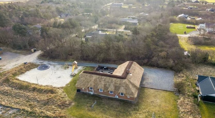 Photo of "Lemmikki" - 1.5km from the sea